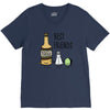 tequila   best friends V-Neck Tee