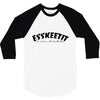 lil pump  eskeetit 3/4 Sleeve Shirt