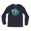 monster 12 Long Sleeve Shirts