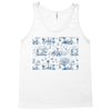 it's toile about you Tank Top