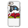 mister atom bomb iPhone 8