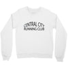Central City Running Club Crewneck Sweatshirt