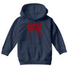 Revenge XXXTentacion Youth Hoodie
