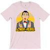loner rebel T-Shirt