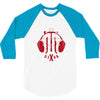 Mr Dixon 3/4 Sleeve Shirt