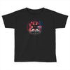 the empire rises Toddler T-shirt