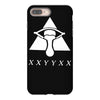 xxyyxx iPhone 8 Plus