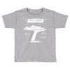 starfleet weaponry Toddler T-shirt