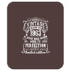 Vintage 1963 Mousepad