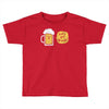 drinking buddy Toddler T-shirt