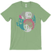said T-Shirt