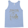 all shall perish bird flu Tank Top
