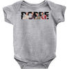 Dobre Brother Baby Bodysuit