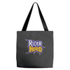 ricarhero Tote Bags