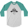 i am popa special edition 3/4 Sleeve Shirt