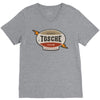 power converters! V-Neck Tee