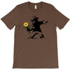 banksy flower T-Shirt