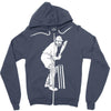 ashe sport Zipper Hoodie