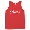 call of cthulhu Tank Top