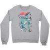positive thinking Crewneck Sweatshirt