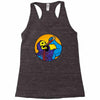 drinking problems Racerback Tank