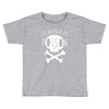 allergic to poison Toddler T-shirt