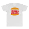 royale with cheese All Over Men's T-shirt
