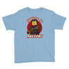 lucille is awesome Youth Tee