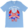 memorial day 2018 911 we will never  fotget T-Shirt