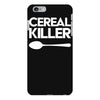 cereal killer iPhone 6 Plus/6s Plus Case