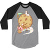 cake delivery 3/4 Sleeve Shirt