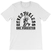 nevertheless T-Shirt