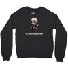 see you at summer camp! Crewneck Sweatshirt