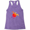 Sea Turtle Racerback Tank