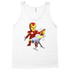 iron man (ironman parody) Tank Top