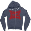 it's mueller time Zipper Hoodie