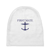 first mate Baby Beanies