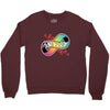 infinity soccer Crewneck Sweatshirt