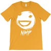 white nmp T-Shirt