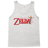 The Legend Of Zelda Tank Top