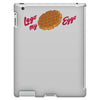 lego my eggo iPad 3 and 4 Case