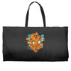 vulcanicks Weekender Totes