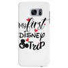 My 1st Disney Trip Samsung Galaxy S7 Edge