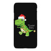 tree rex iPhoneX