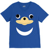 Ugandan Knuckles V-Neck Tee
