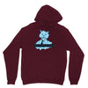 cat person Unisex Hoodie