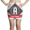 little changed Mini Skirts