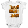 the bad Baby Bodysuit