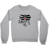 del Crewneck Sweatshirt