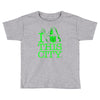 i heart this city Toddler T-shirt